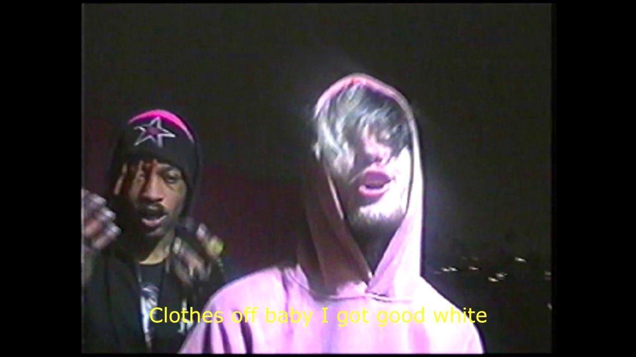 1280x720 witchblades peep x lil tracy. Lil peep lyrics, Tracy, Night vibes
