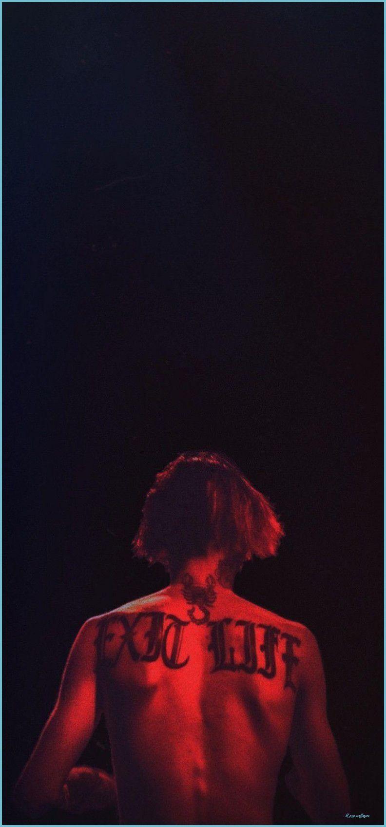 792x1697 Lil Peep HD Wallpaper Peep Wallpaper
