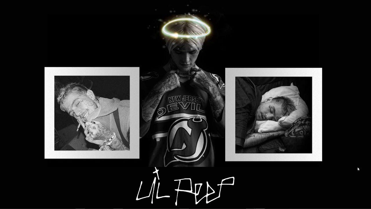 1280x720 Preview! Lil Peep Wallpaper Engine wallpaper