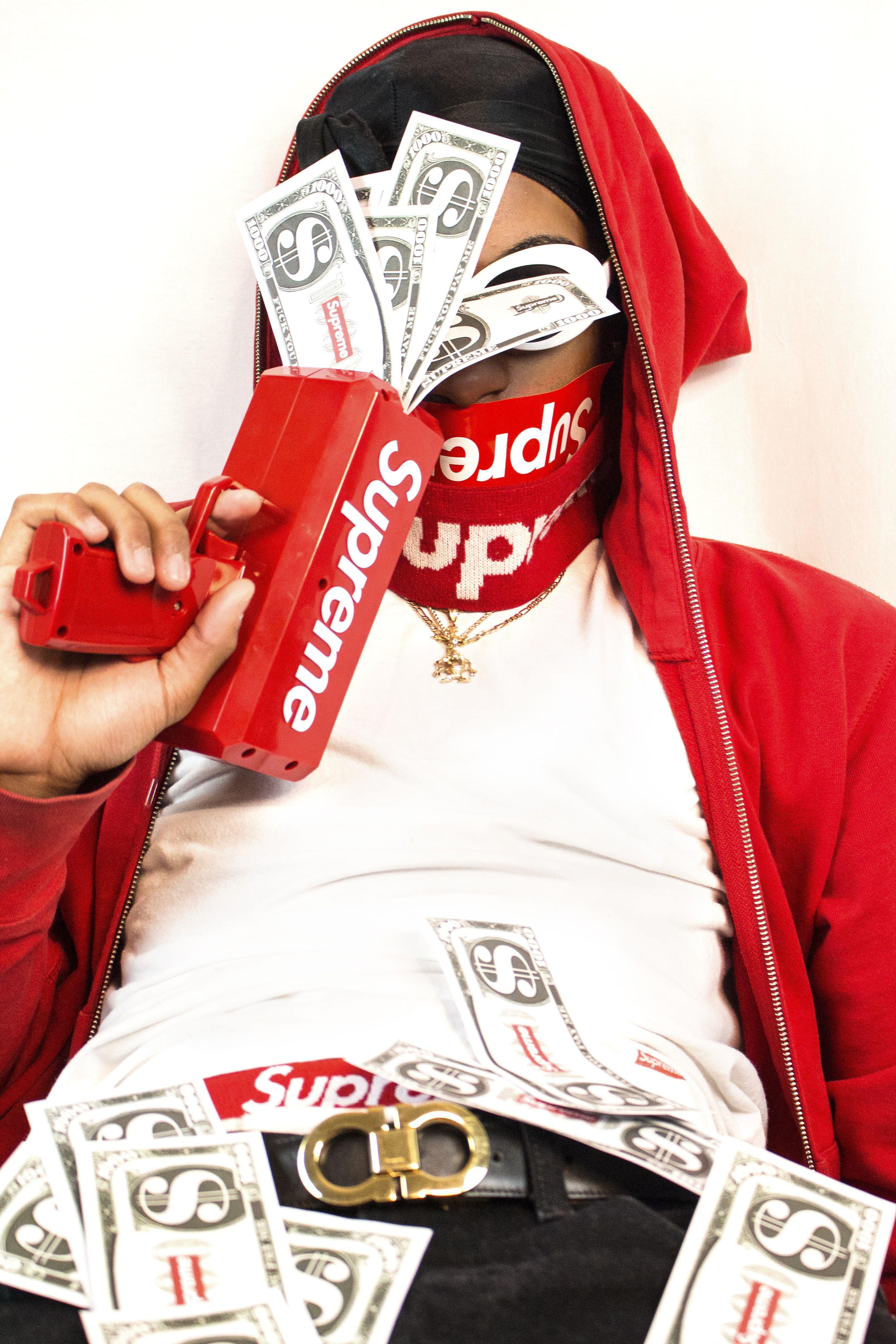 3305x4958 Follow the hucker. Supreme hypebeast, Supreme clothing, Hypebeast fashion
