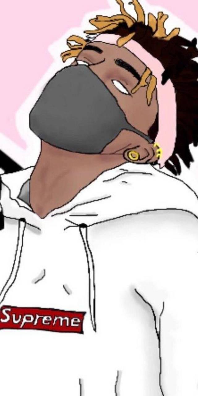 640x1280 Supreme Hypebeast wallpaper