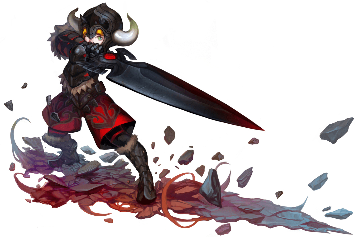 1494x999 Dragon Nest Warrior wallpaper 110720