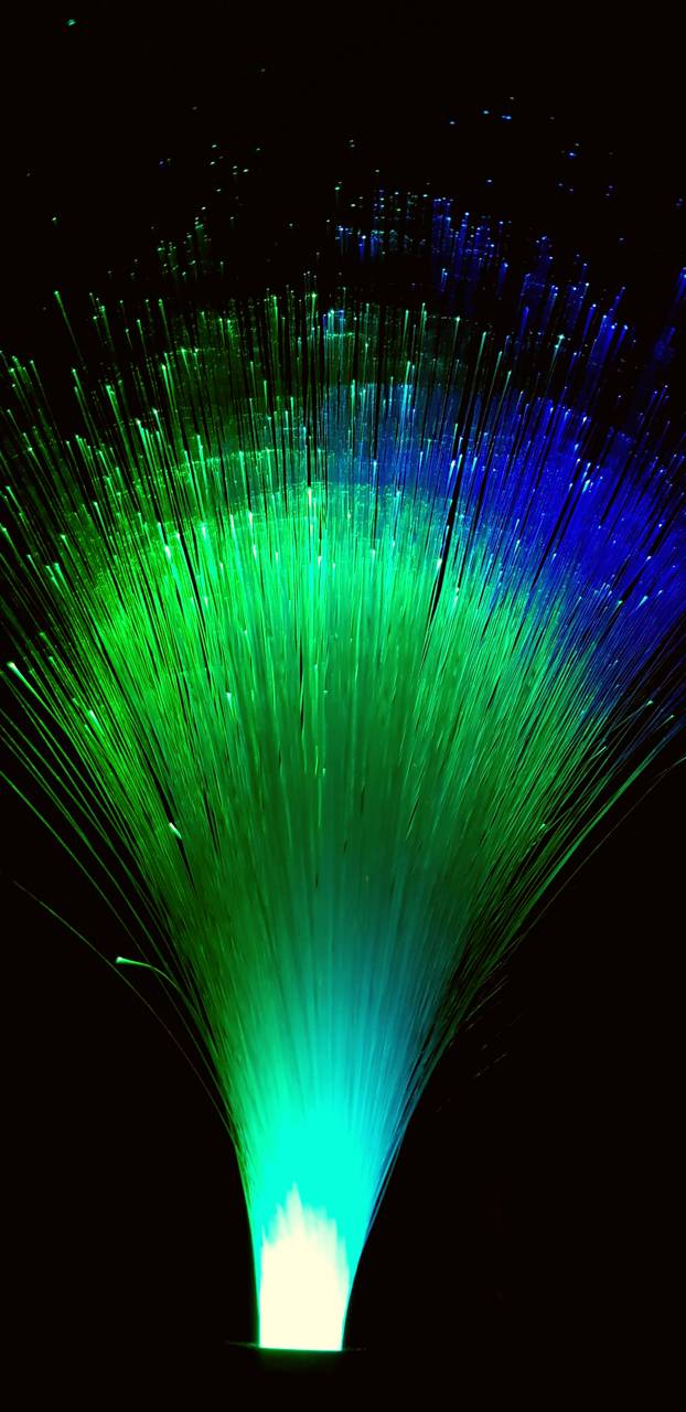 622x1280 Ambient light wallpaper