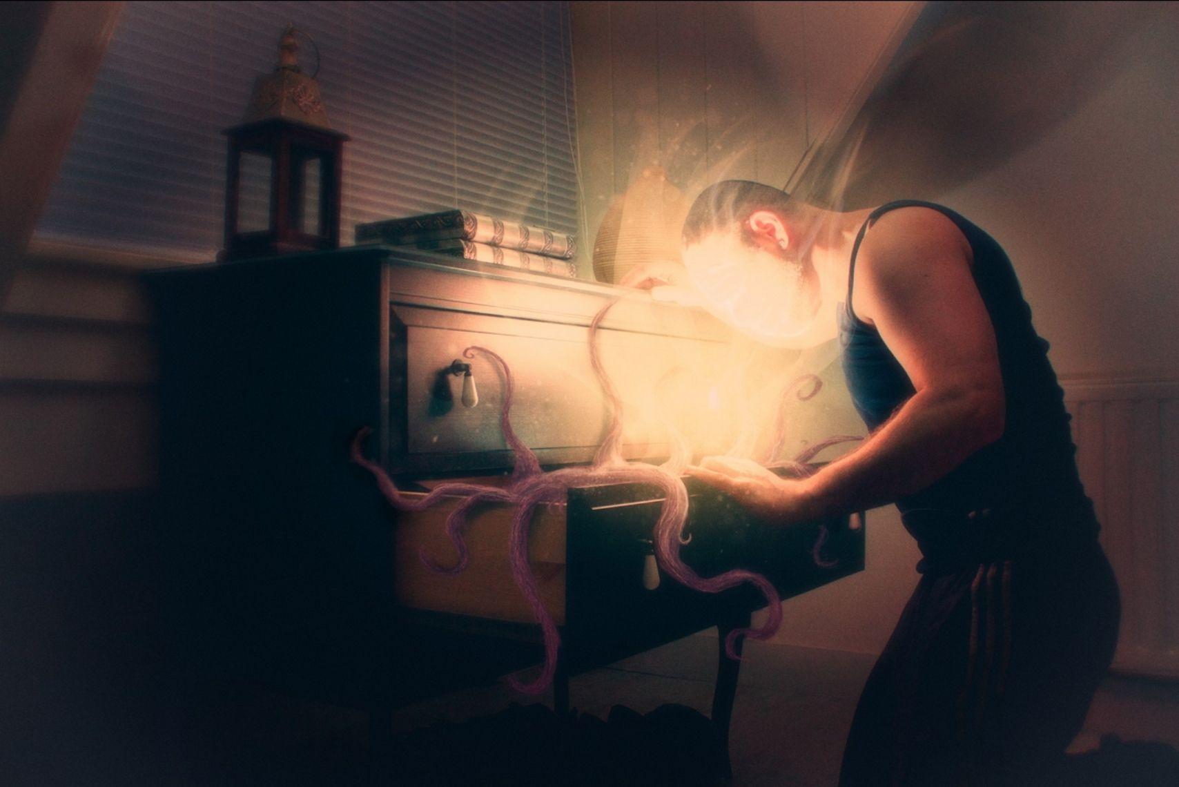 1708x1140 surrealism surreal octopus unreal tagnotallowedtoosubjective photomanipulations surreal art 1708x High Quality Wallpaper, High Definition Wallpaper