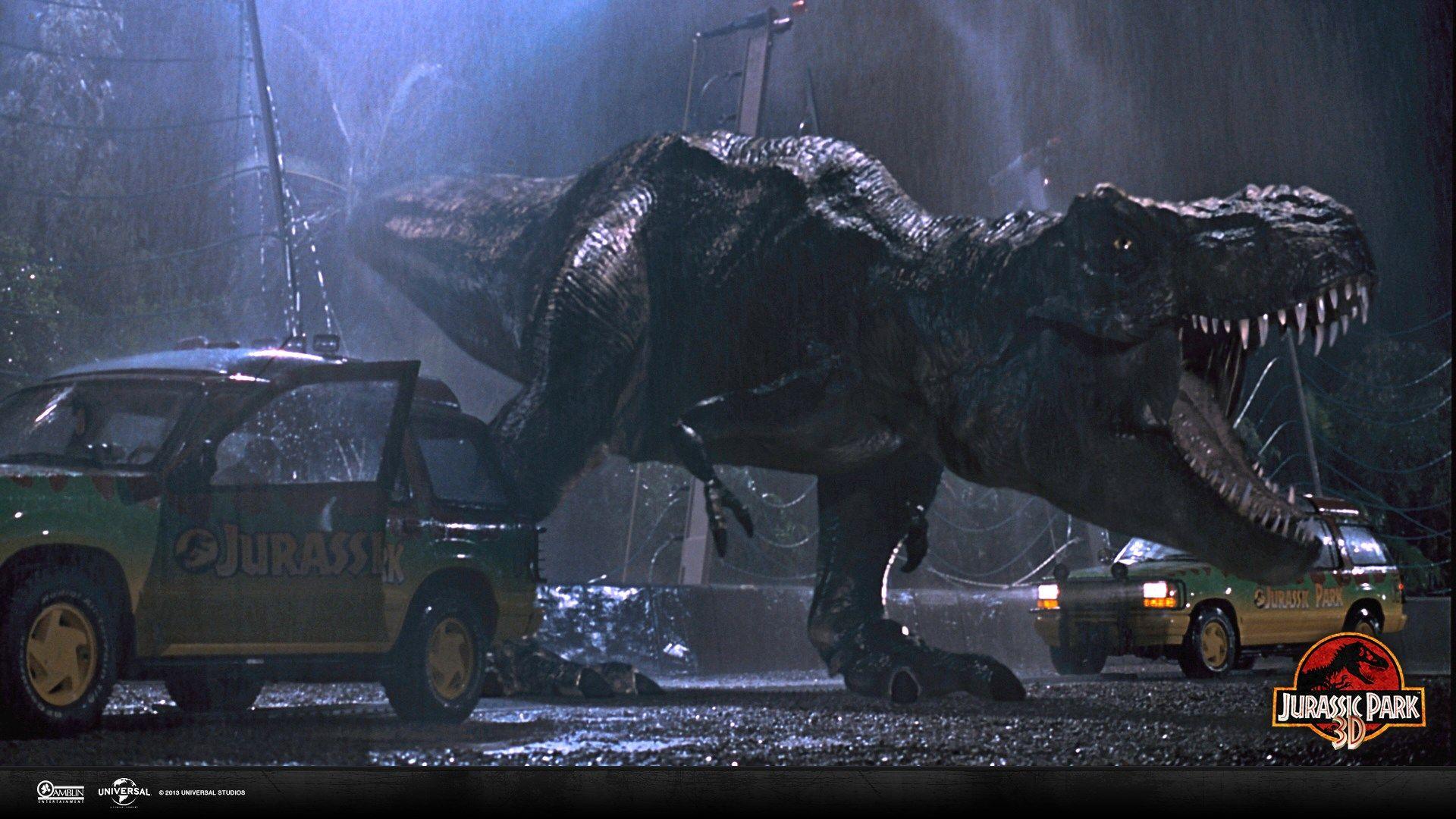1920x1080 jurassic park desktop background wallpaper, 362 kB