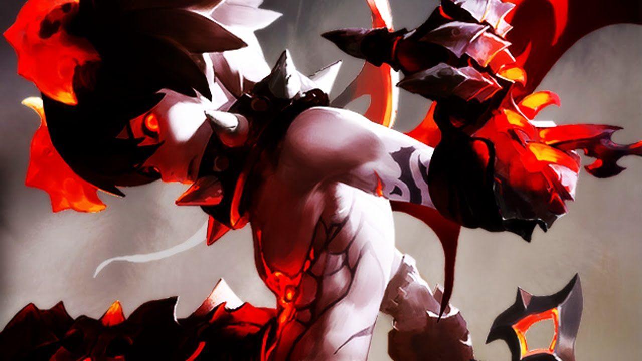 1280x720 Dragon Nest Avenger Trailer