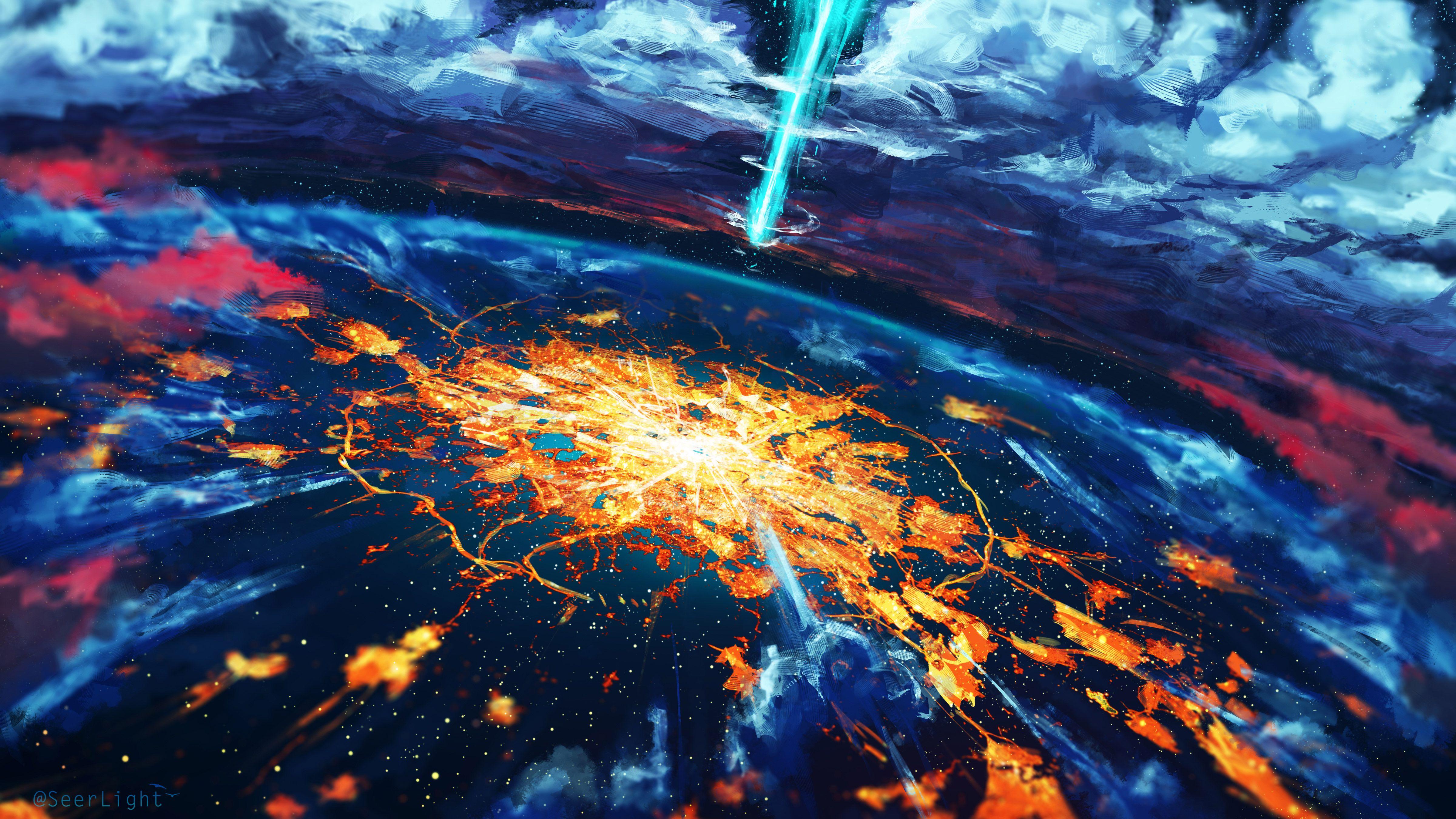 4800x2700 Macbook Pro Wallpaper 4k HD Wallpaper