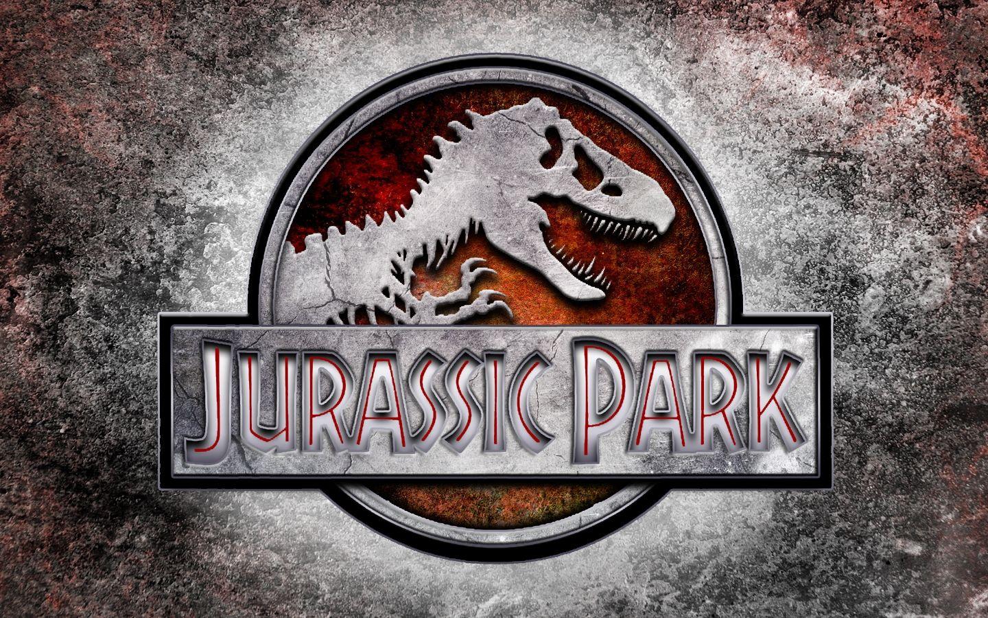 1440x900 Jurassic Park Wallpaper