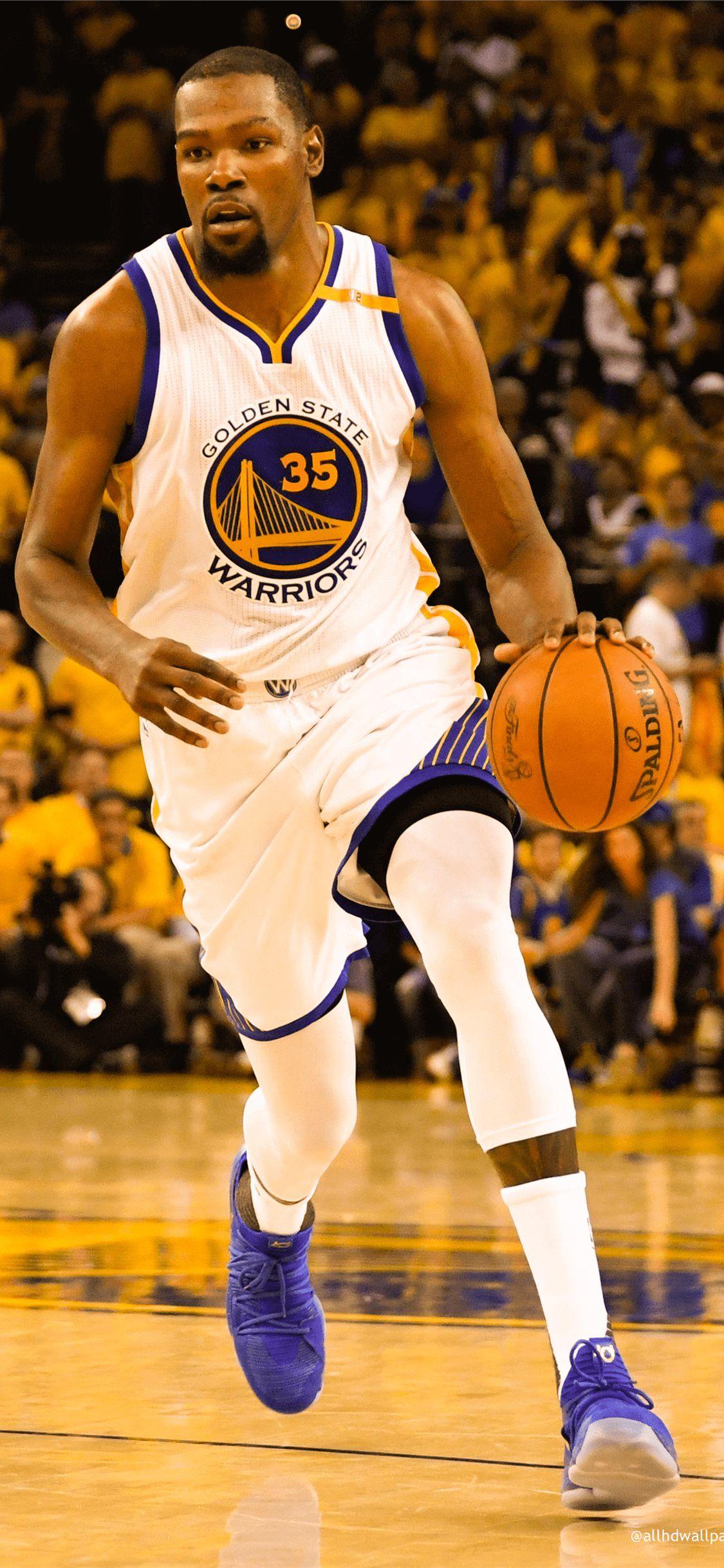 Kevin Durant iPhone Wallpapers - Top ...