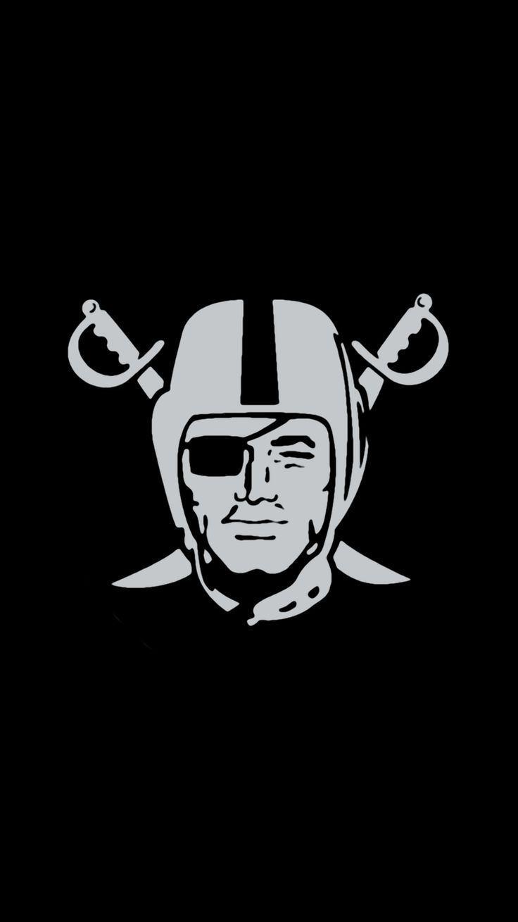 Oakland Raiders iPhone Wallpapers - Top Free Oakland Raiders iPhone