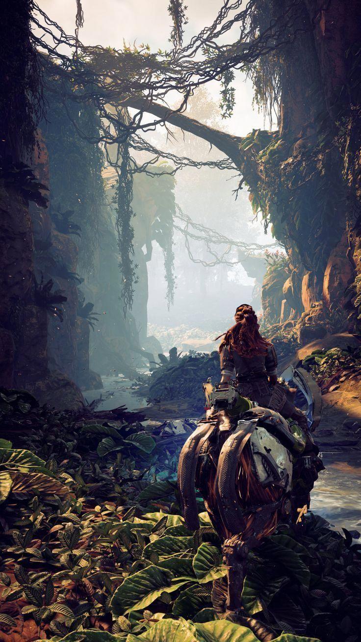 736x1308 QUICK=> This kind of survival guide ideas For basic survival guide seems completely su. Horizon zero dawn wallpaper, Horizon zero dawn aloy, Horizon zero dawn