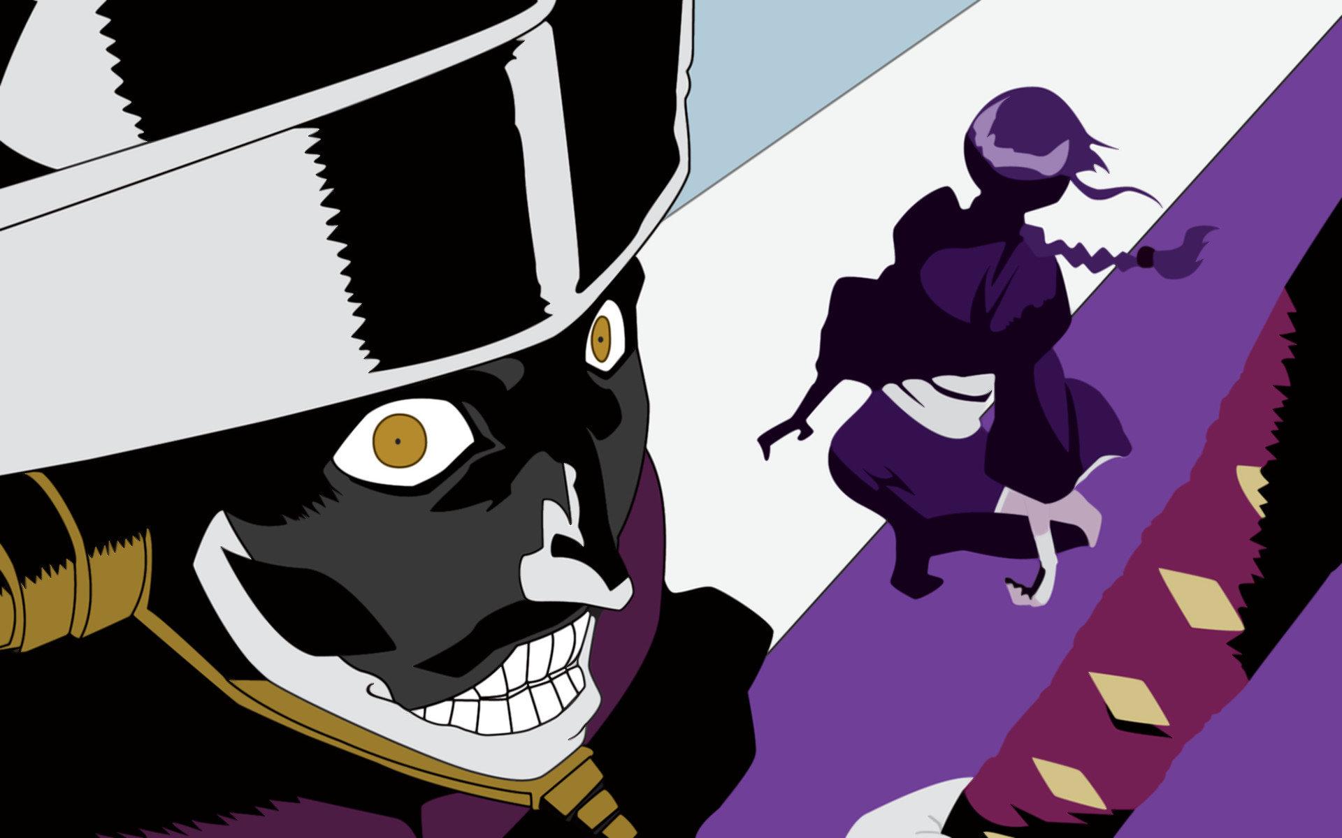 1920x1200 Mayuri Kurotsuchi wallpaper HD for desktop background