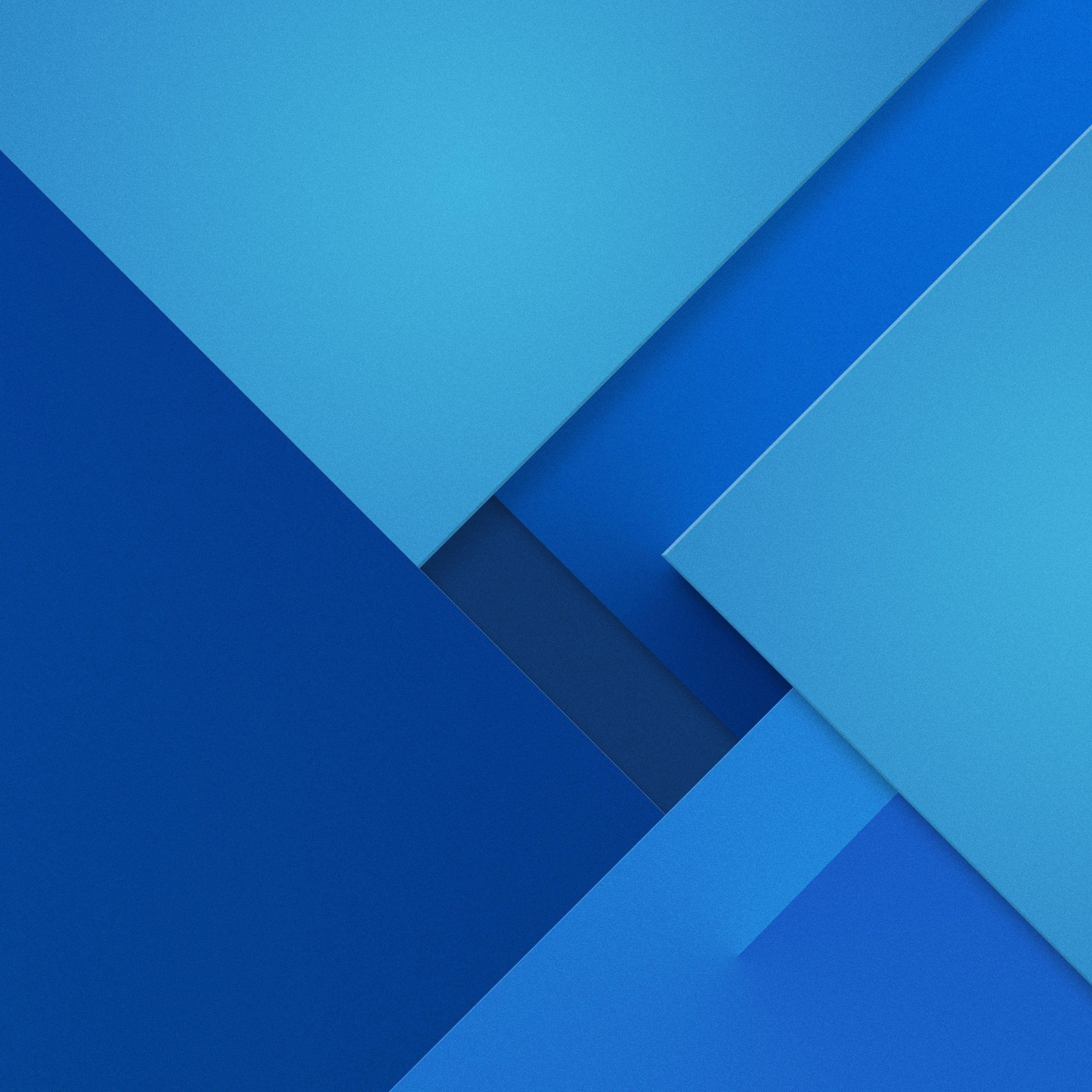 2560x2560 DOWNLOAD: Samsung Galaxy S7 wallpaper leaked