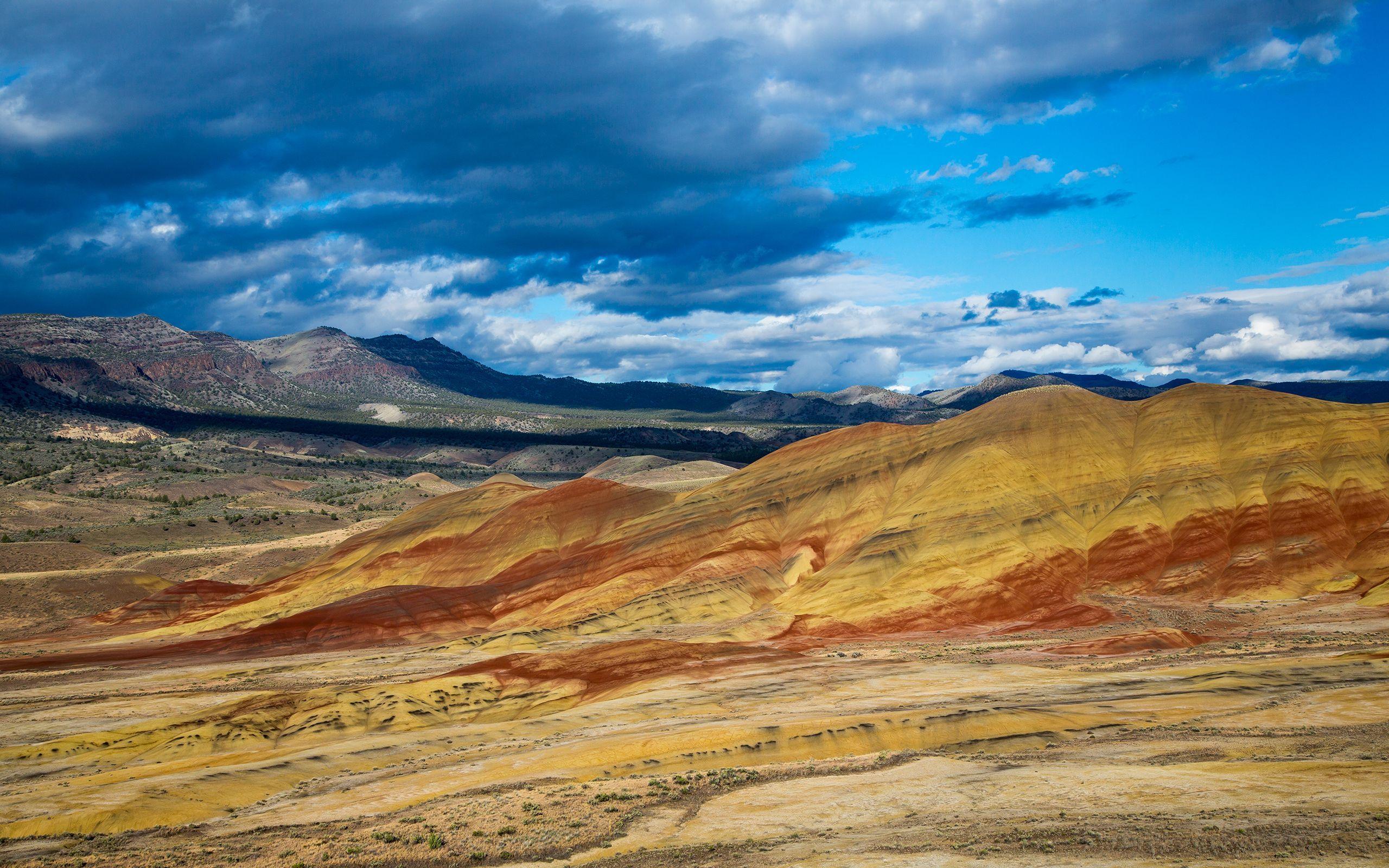 2560x1600 Stone Mountain. Cartoon wallpaper hd, Painted hills, Cartoon wallpaper