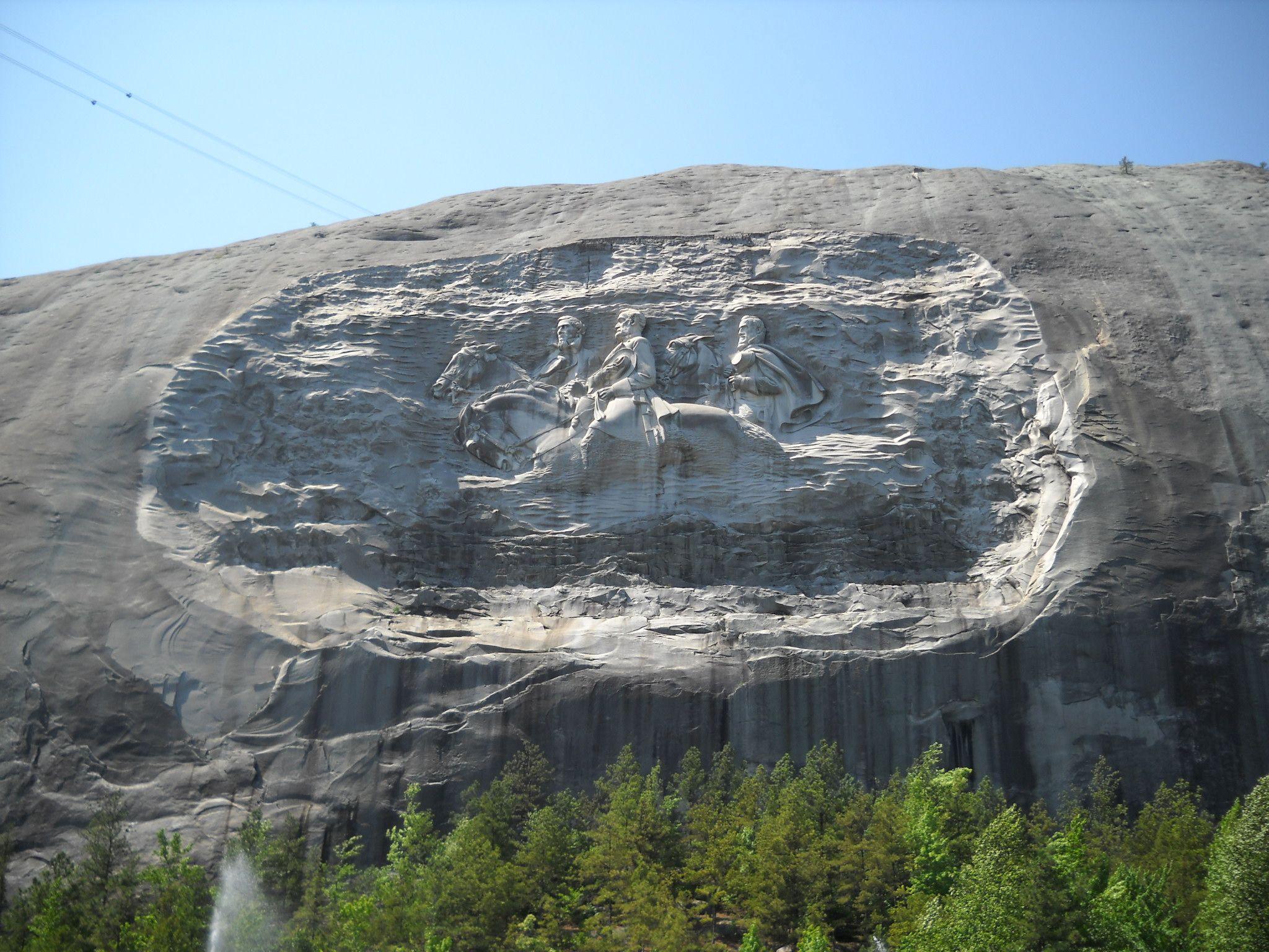 Stone Mountain Stone Mountain Wallpapers - Top Free Stone Mountain Backgrounds