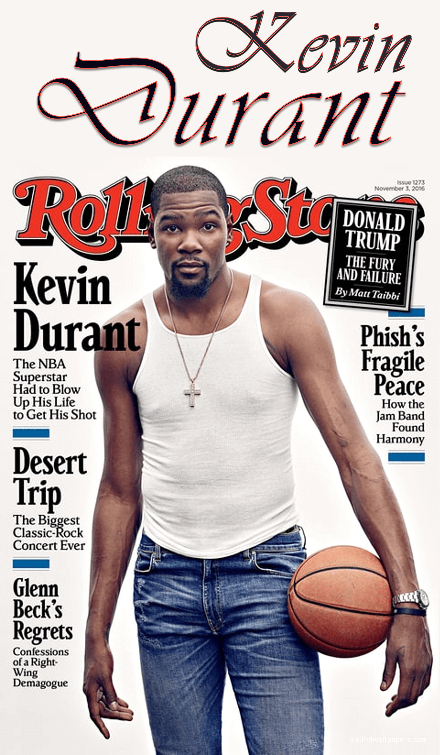 1505x2580 Kevin Durant Wallpaper 2018