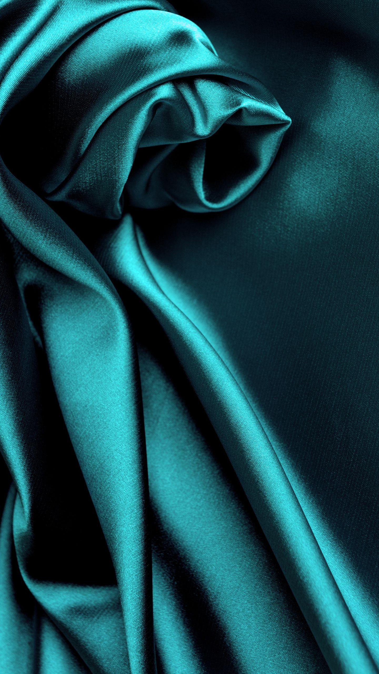 1440x2560 Samsung Galaxy S7 Blue Satin Wallpaper Quality Image And Transparent PNG Free Clipart