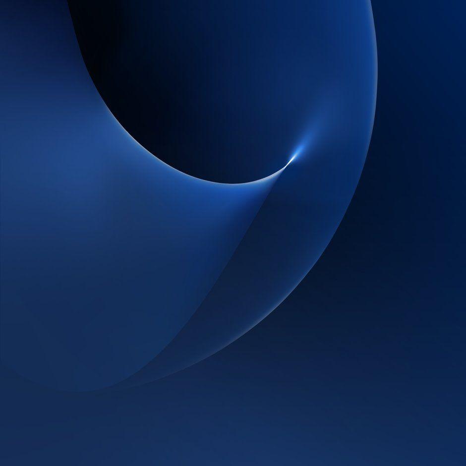 940x940 Galaxy S7 & S7 Edge wallpaper leak early, download them here