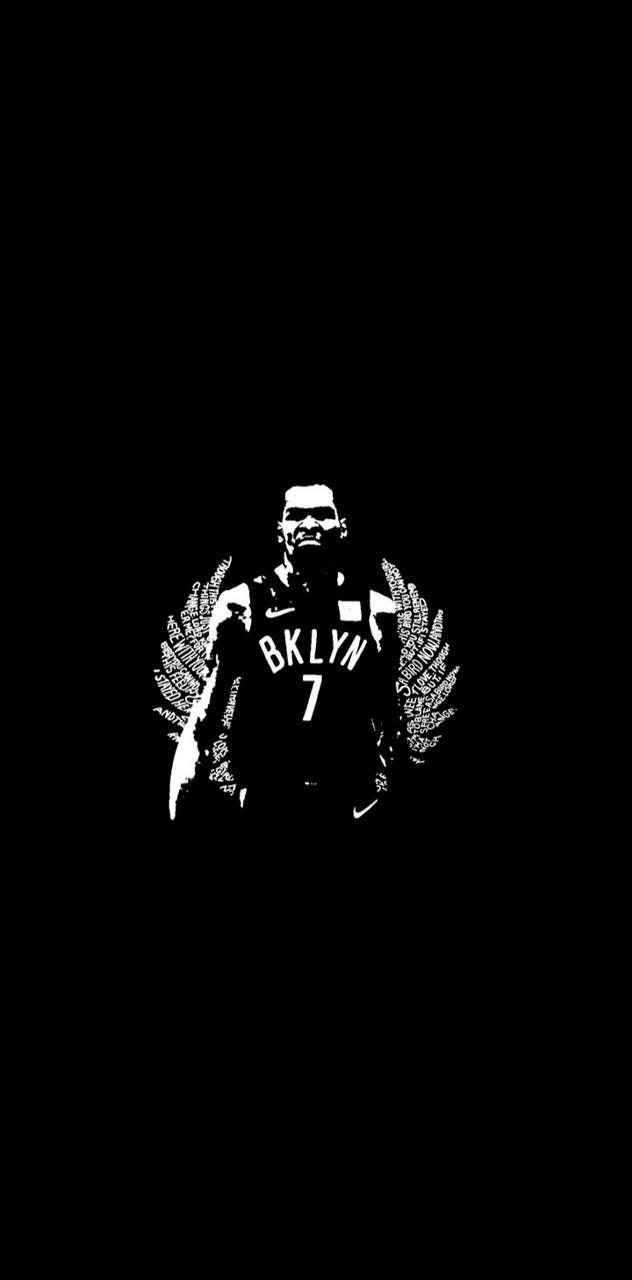 632x1280 Kevin Durant wallpaper