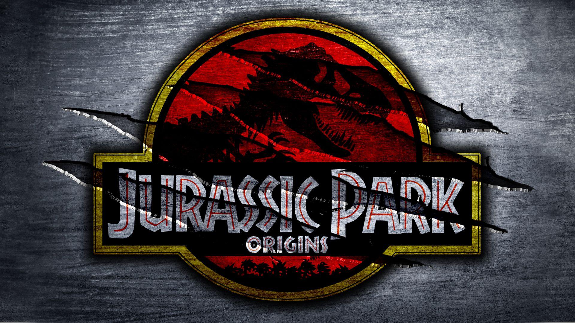 1920x1080 JP:Origins Desktop Wallpaper. Photo. Jurassic Park: Origins