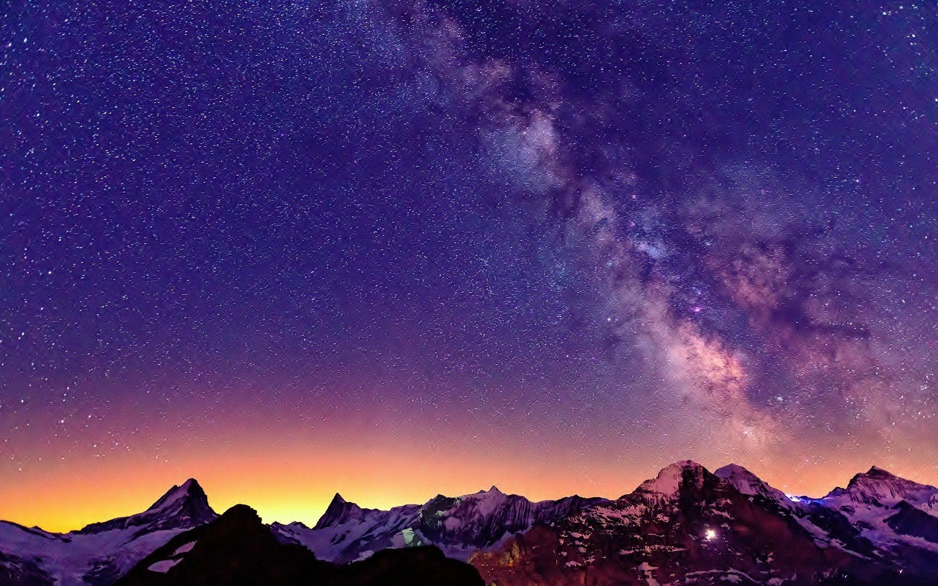 1920x1200 Celestial Sci Fi Starscape HD Wallpaperx1200