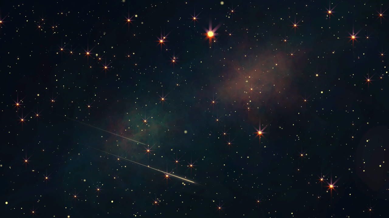 1280x720 Starscape Motion Background 05