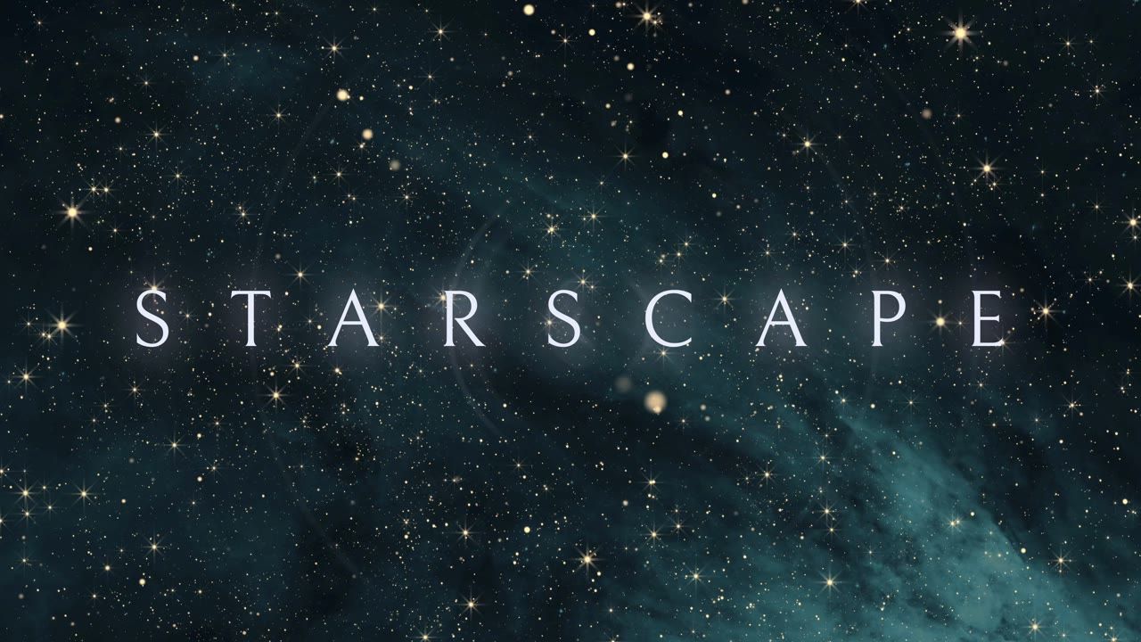 1280x720 Starscape