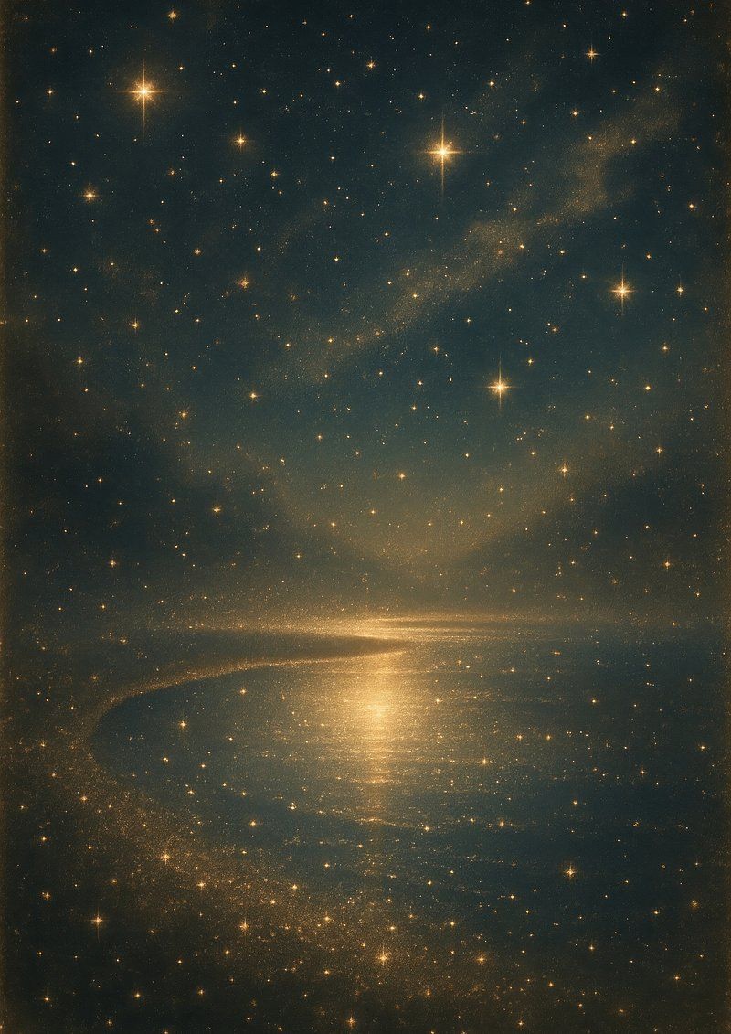 800x1131 Starscape Image Wallpaper