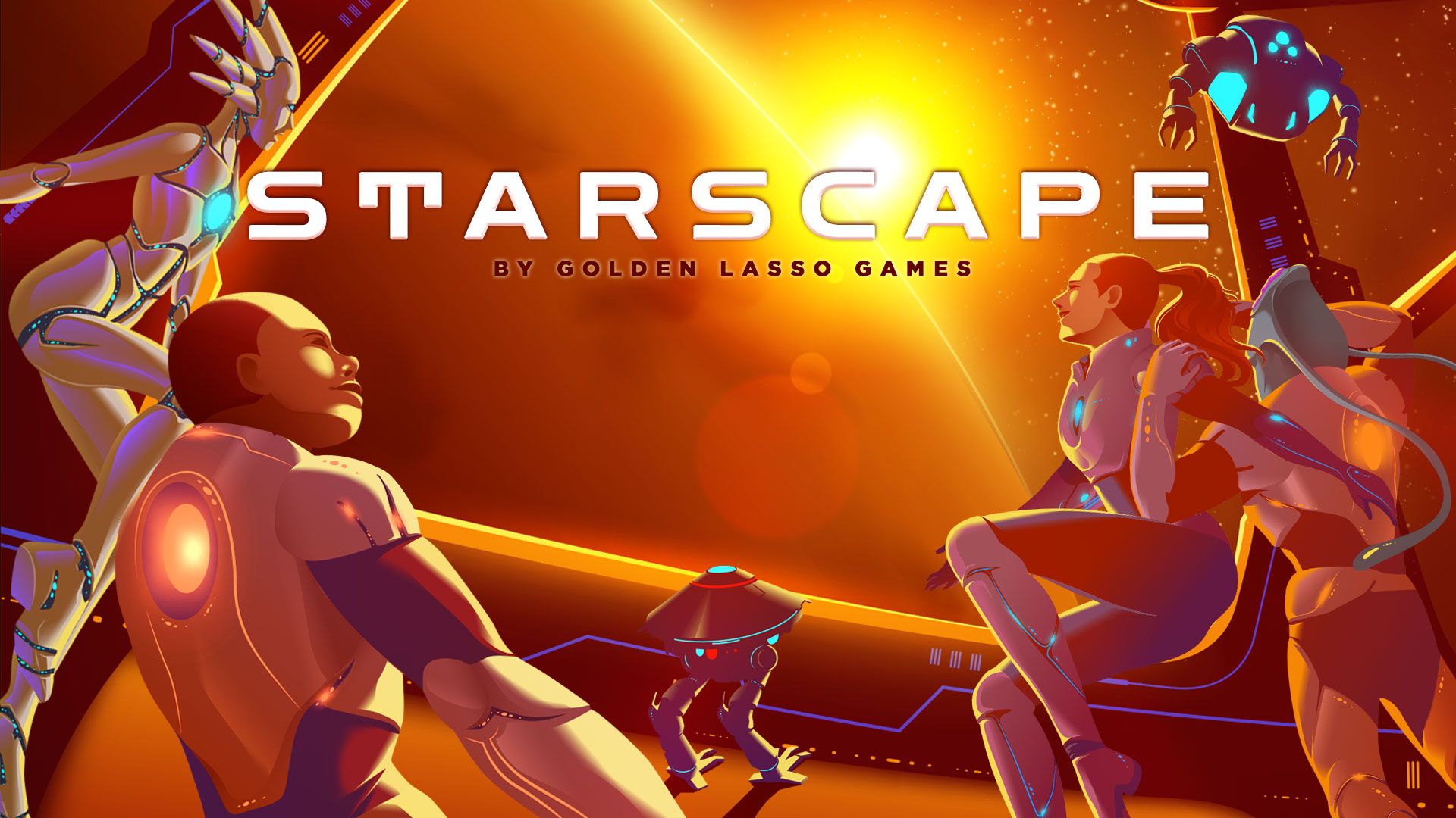 1920x1080 Starscape PBTA by Golden Lasso Games