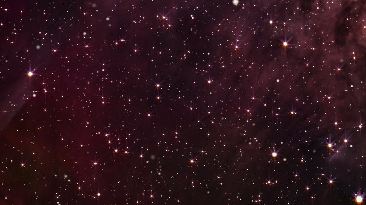 1280x720 Starscape Motion Background 06