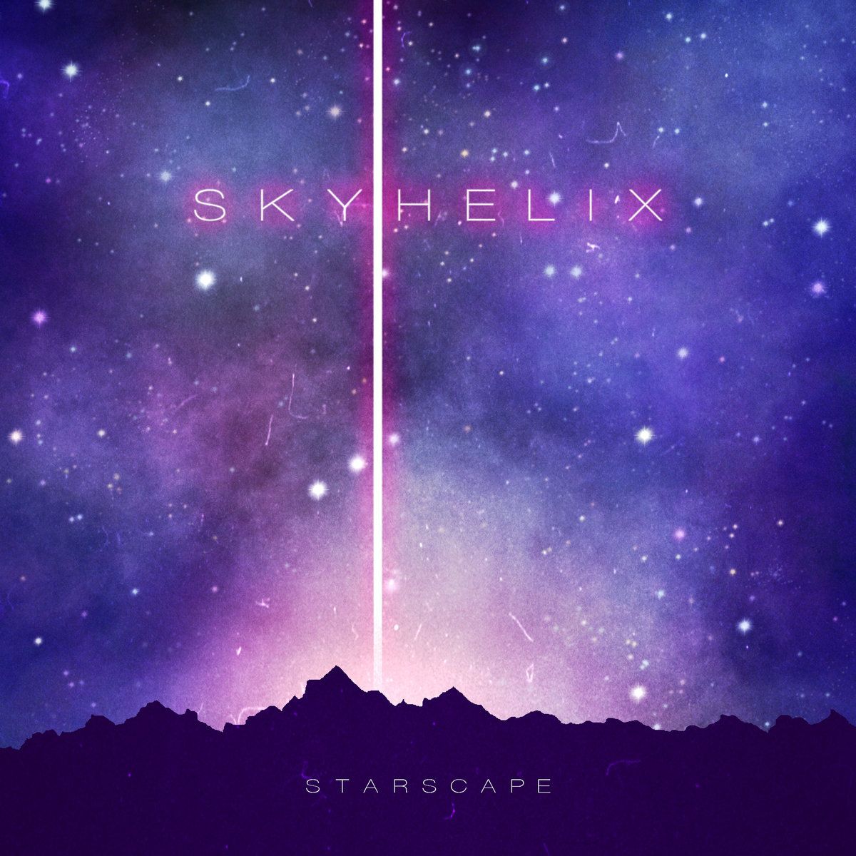 1200x1200 Starscape