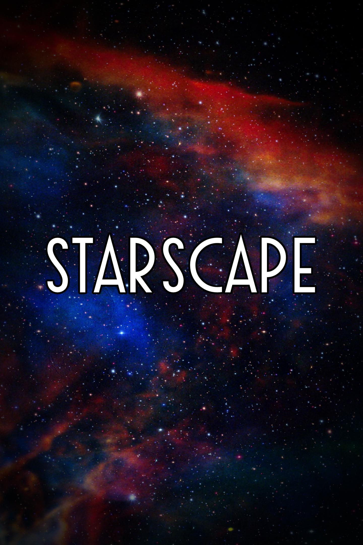 1440x2160 Starscape (2024)
