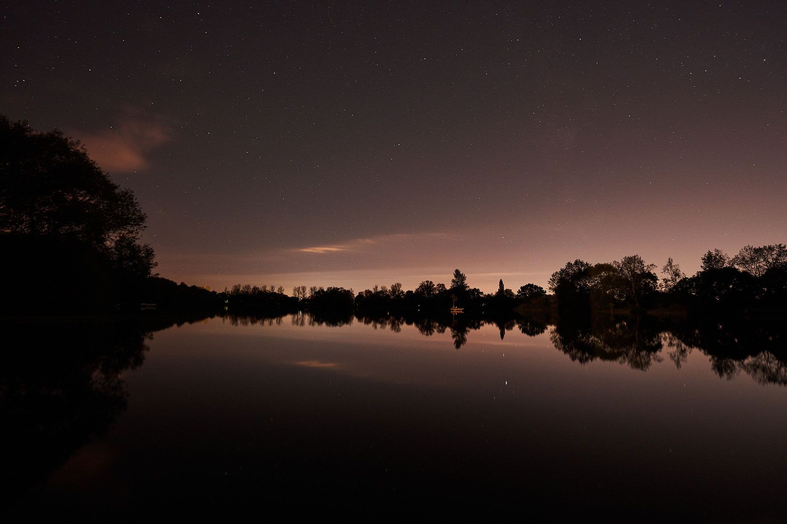 1600x1066 HOYA. Reviews STARSCAPE filter review