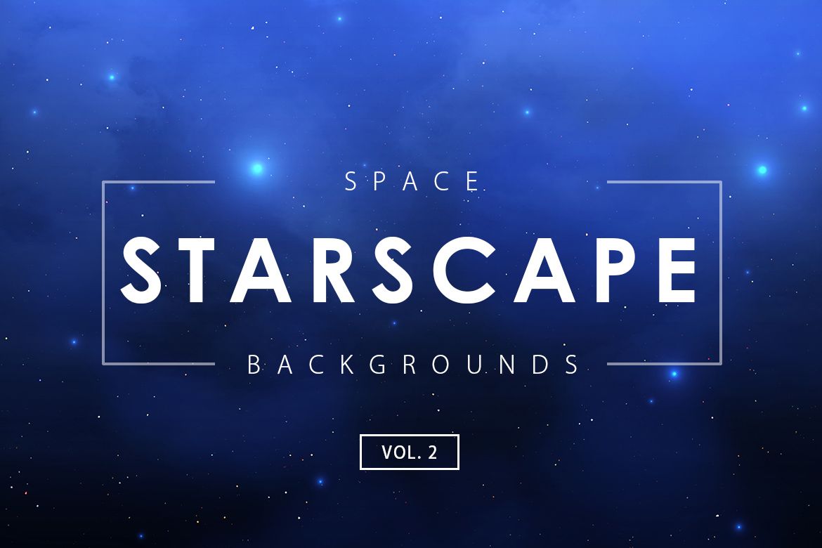 1170x780 Space Starscape Background 2 Graphic by ArtistMef · Creative Fabrica