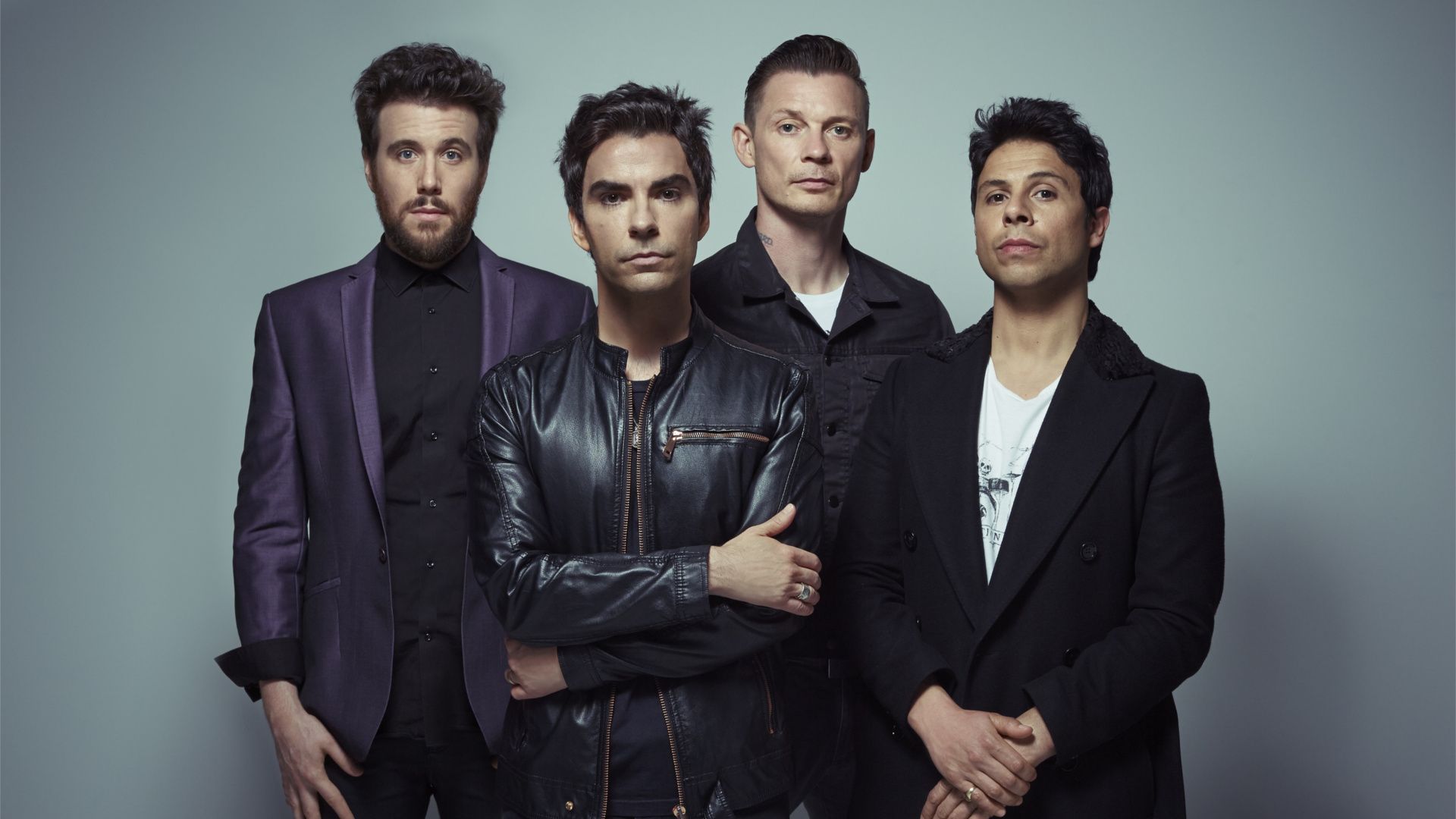 1920x1080 Stereophonics Wallpaper