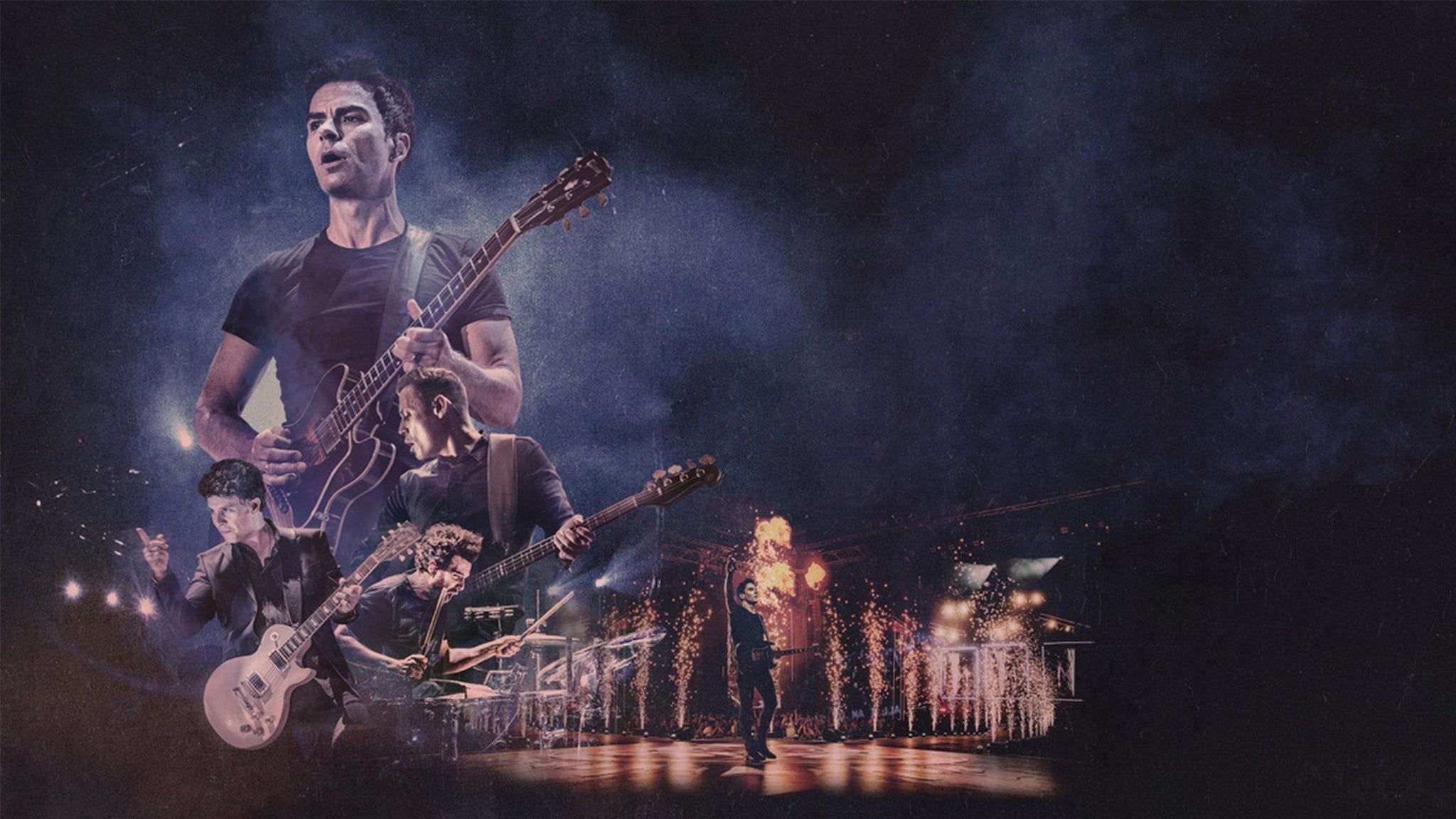 2048x1152 Stereophonics Tour Dates & Concert Schedule