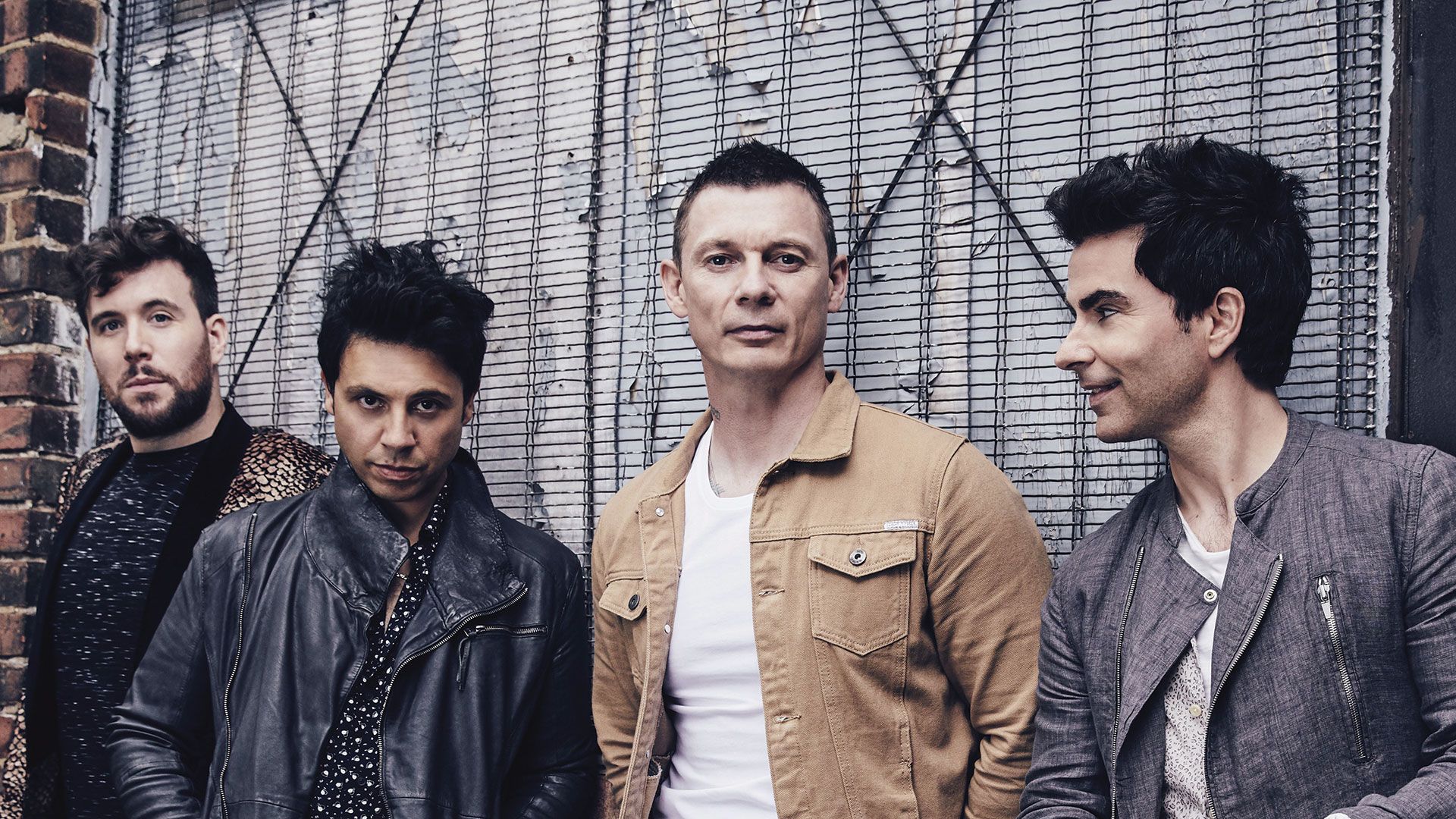 1920x1080 Stereophonics' Kelly Jones: Wales got lied to over Brexit