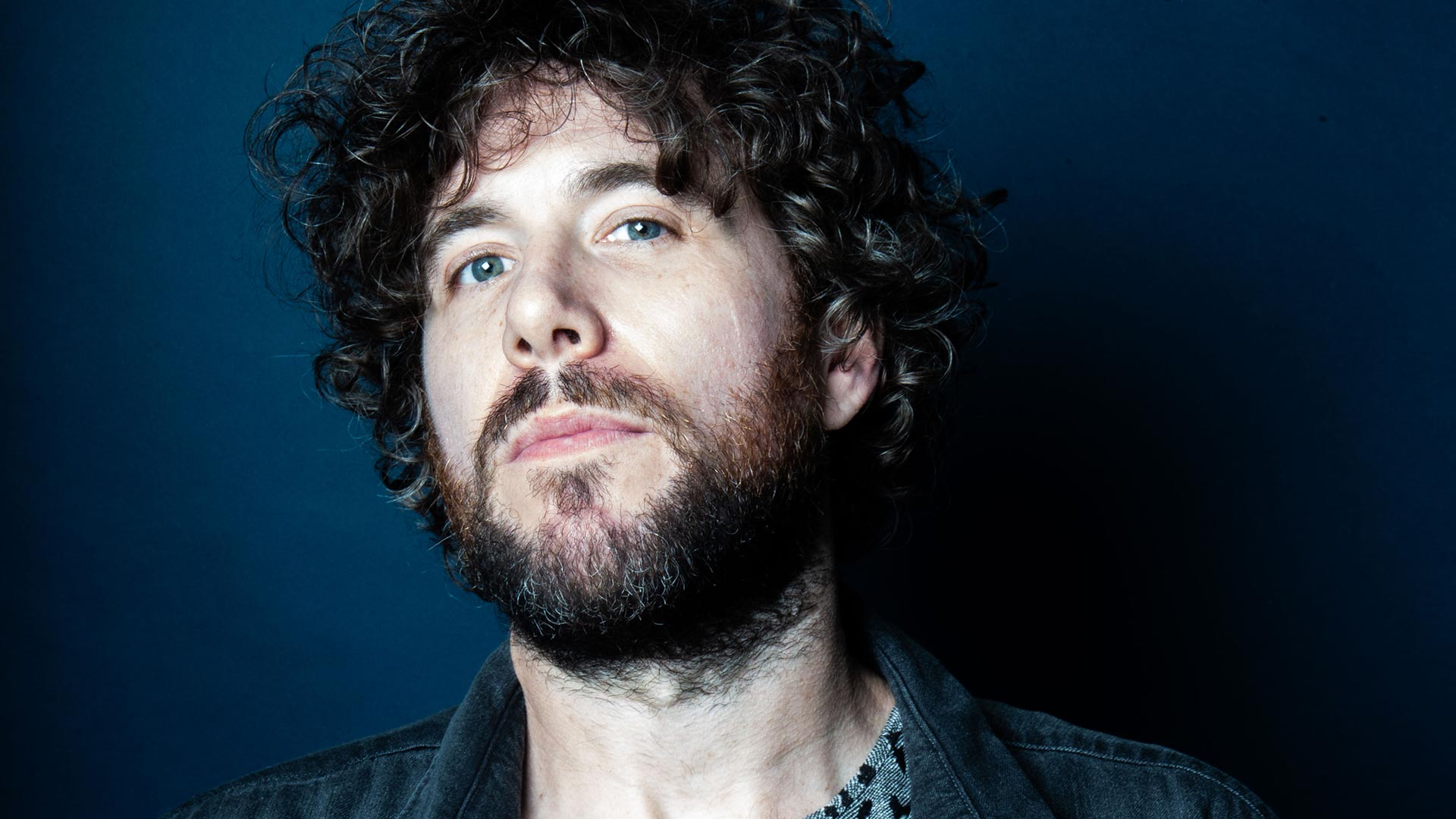 1920x1080 Seren snags debut novel by the Stereophonics' Jamie Morrison