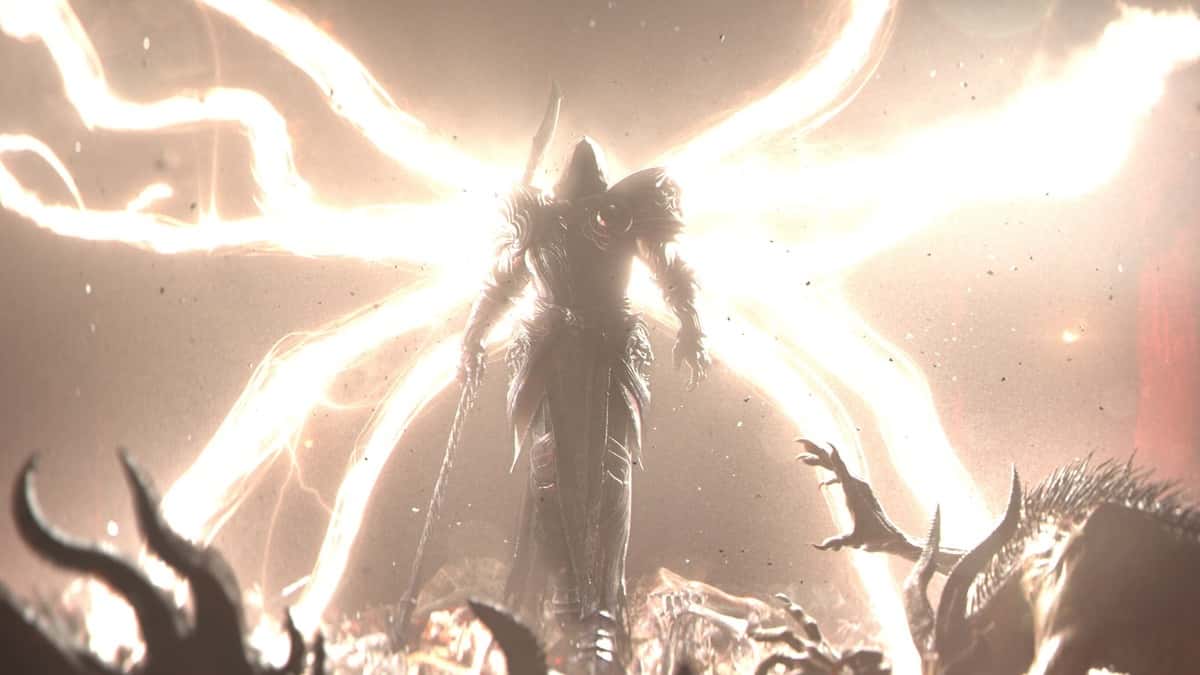 1200x675 Who is the Angel Inarius in Diablo 4?