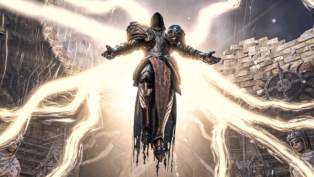 1280x720 Inarius Wallpaper