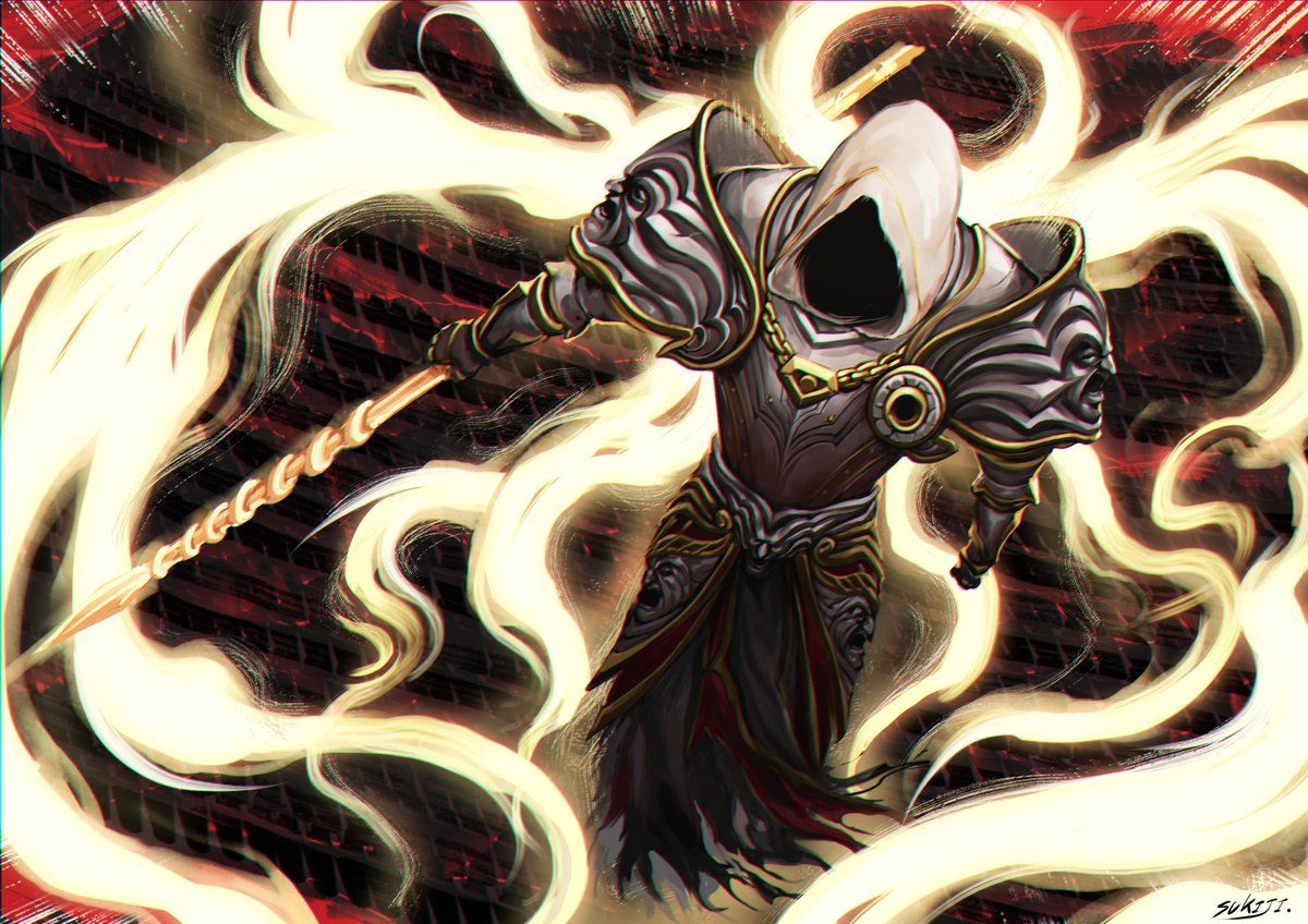 1200x848 sukiji CMS OPEN on X: Team inarius is here !! #DiabloFanArt / X
