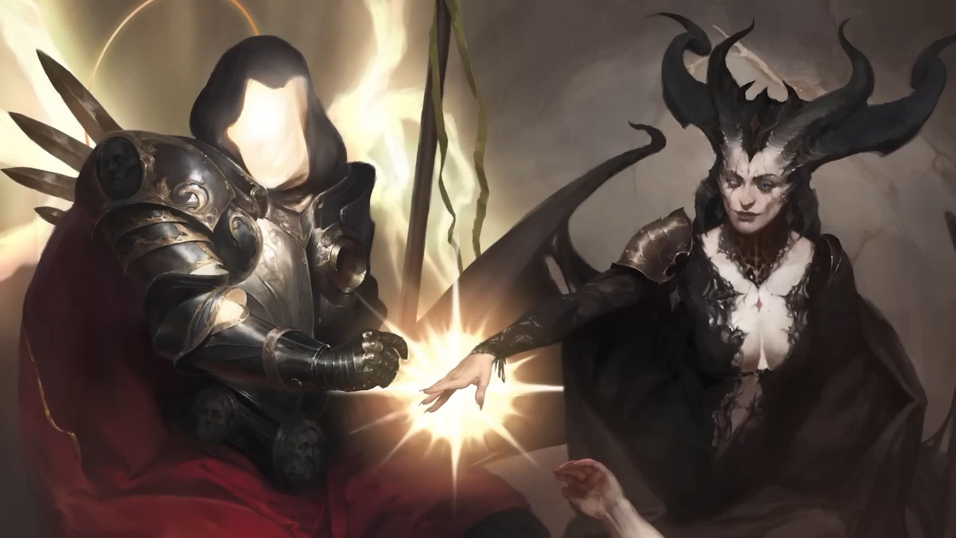 1920x1080 Blizzard Shares Some Lore In Diablo IV Breakdown