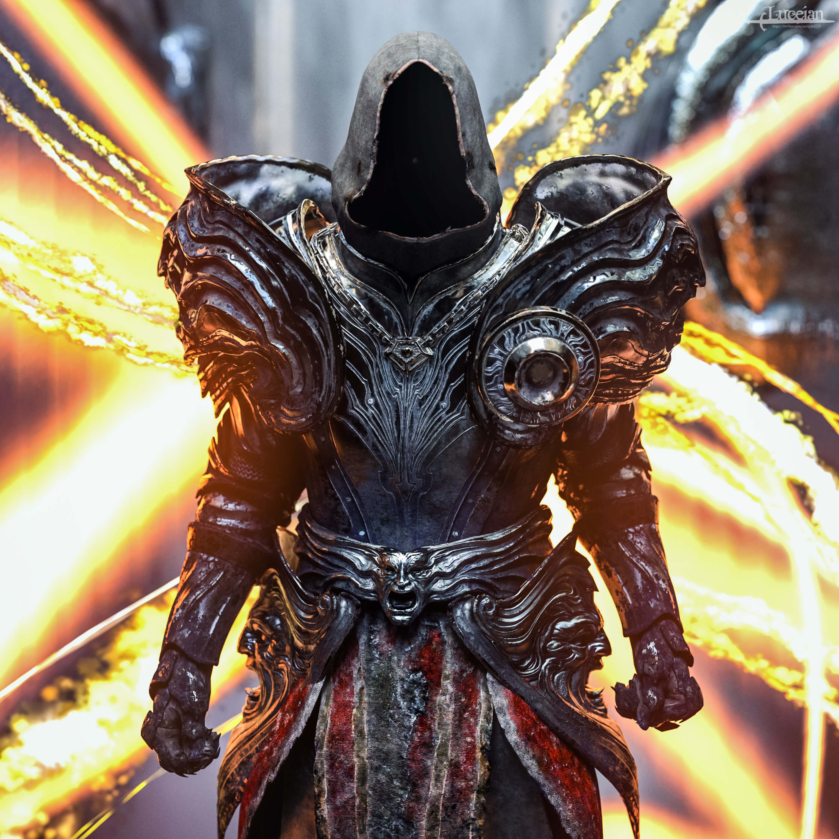 2800x2800 Diablo 4 Products