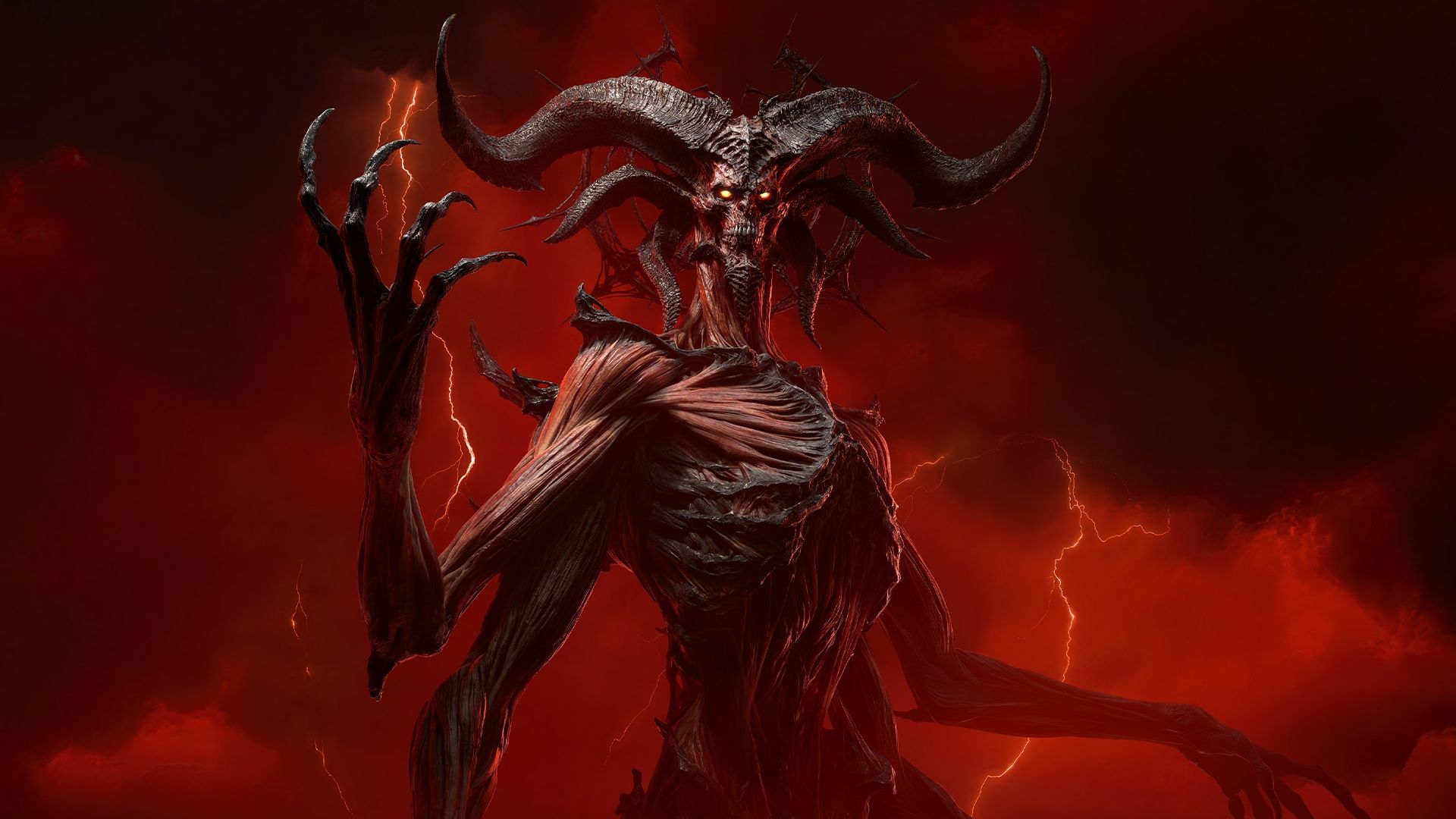 1920x1080 Download Diablo IV 4K Ultra HD Wallpaper