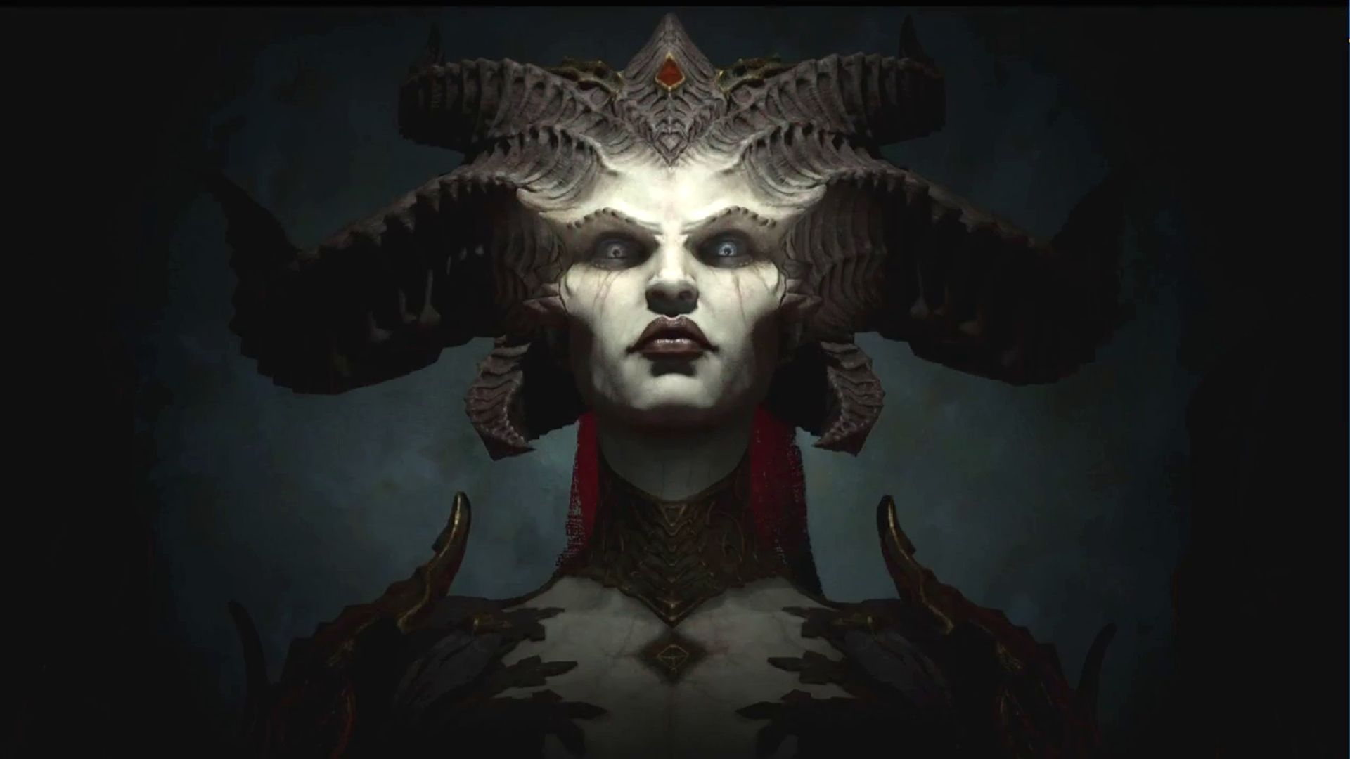 1920x1080 Diablo 4 Video Details the History of Lilith and Inarius, Outlines New Characters