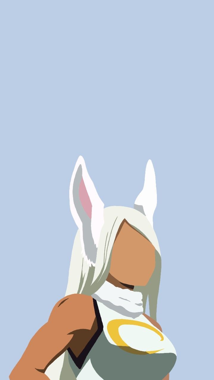 720x1280 Rumi Usagiyama Miruko. Wallpaper