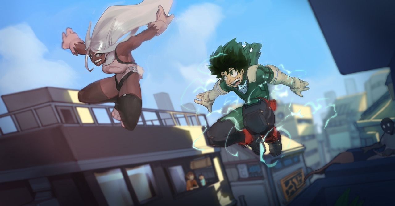 1280x669 Rumi Usagiyama Computer Wallpaper