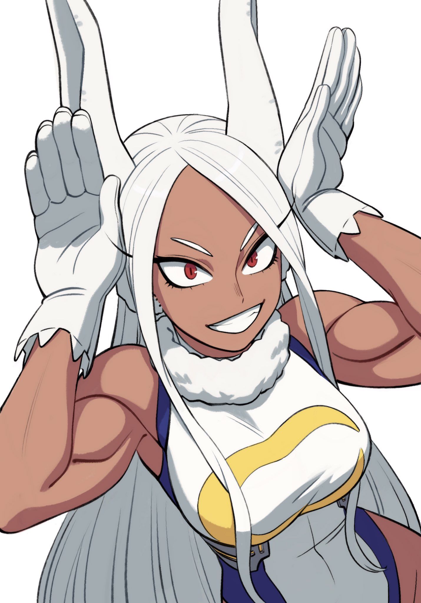 1430x2048 Discover 8 Anime huns and anime ideas. my hero academia, anime characters, my hero academia manga and more