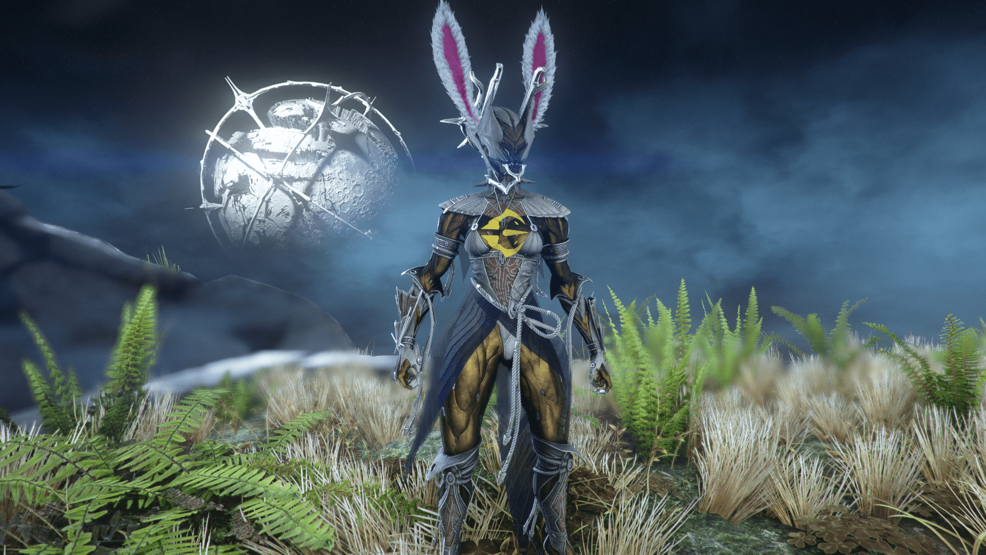 1920x1080 Valkyr] [Drifter] MHA Mirko / Rumi Usagiyama