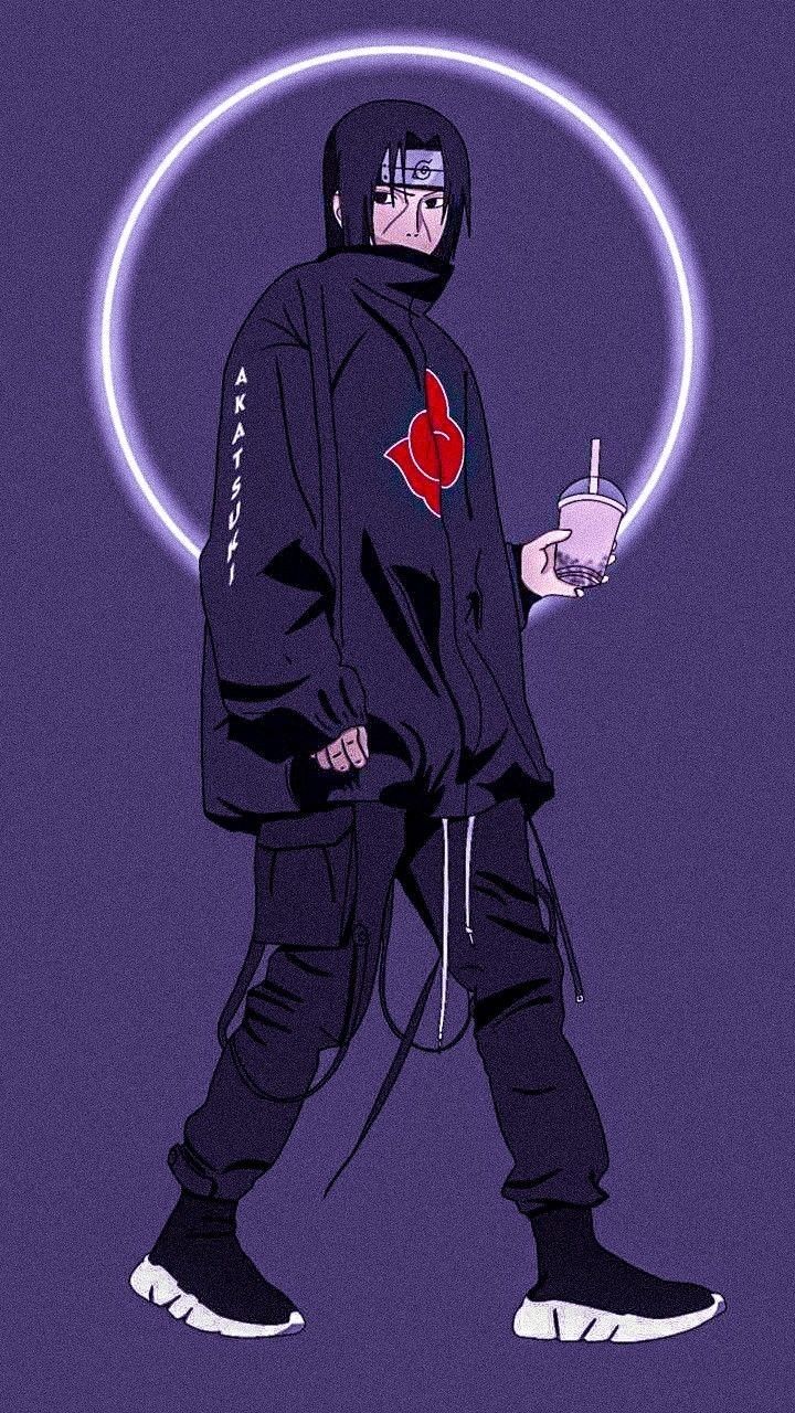 720x1280 Wallpaper ponsel lucu. Gambar tubuh anime, Buku estetika